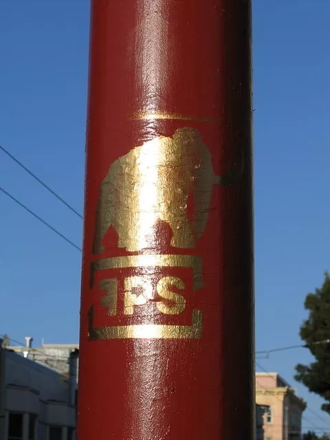 SF Lower Haight FPS