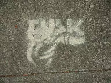 SF Lower Haight Tusk