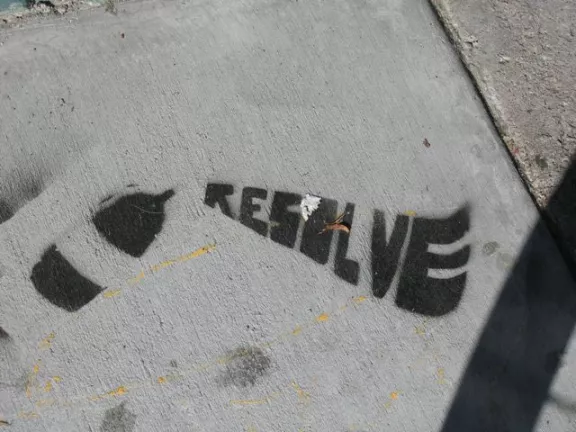 SF Lower Haight Resolve