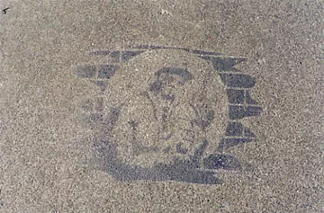 SF Upper Haight Man