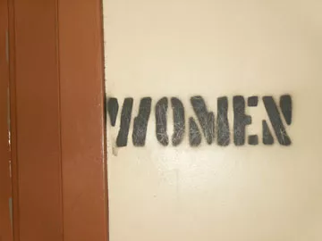 SF Upper Haight women