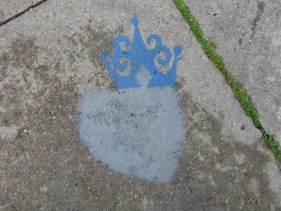 SF Upper Haight Crown