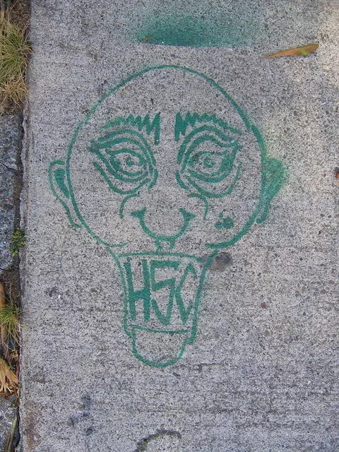 SF Upper Haight HSC