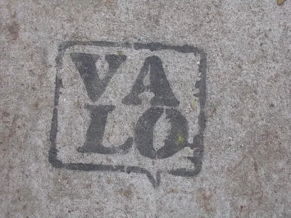 SF Upper Haight VALO