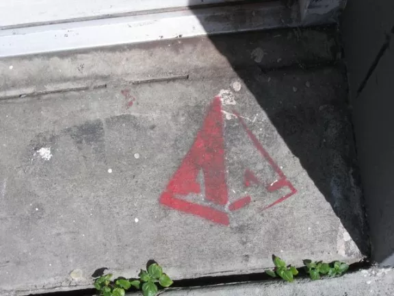 SF Divisadero A