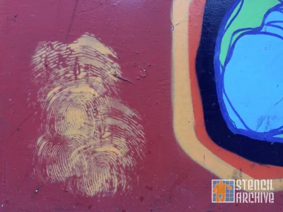 SF Divisadero fingerprints