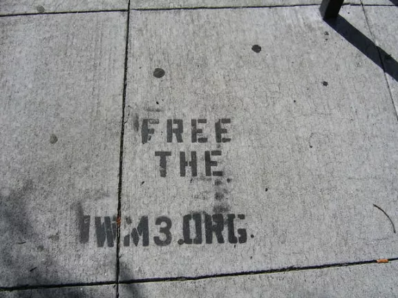 SF Upper Haight WM3.org ad