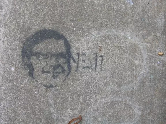 SF Upper Haight YELL