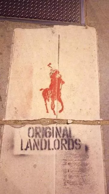 SF Nob Hill Original Landlords