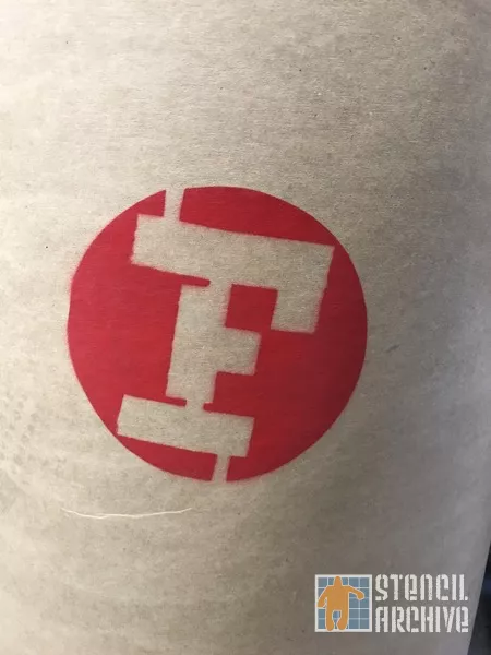 SF Ft. Mason Flax logo