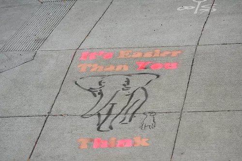 SF Potrero Hill Easier than You Think
