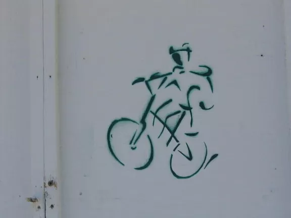 SF Angel Island Bike