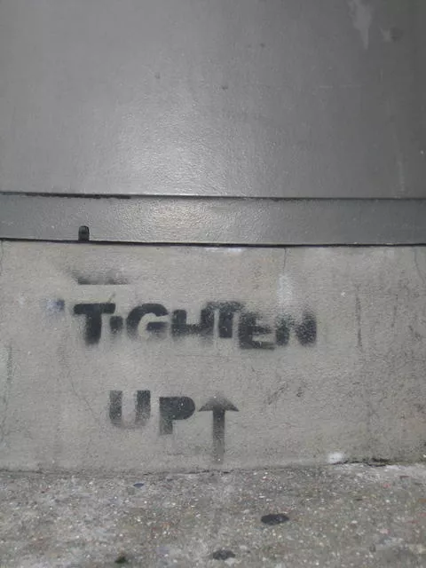 SF North Beach Tighten Up