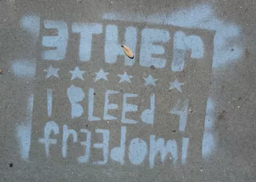 SF Geary Blvd Ether
