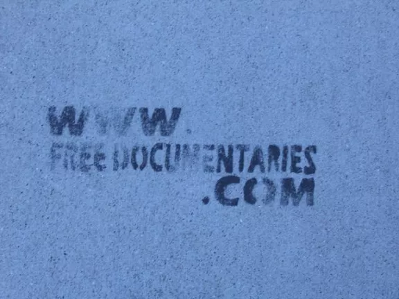 SF North Beach ADVERT