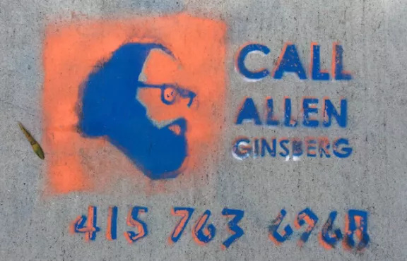 SF Other Call Allen McCune Burton