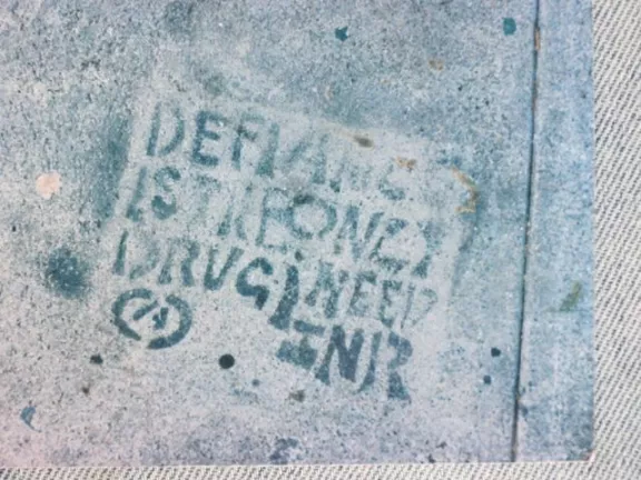 SF INR Defiance circle A
