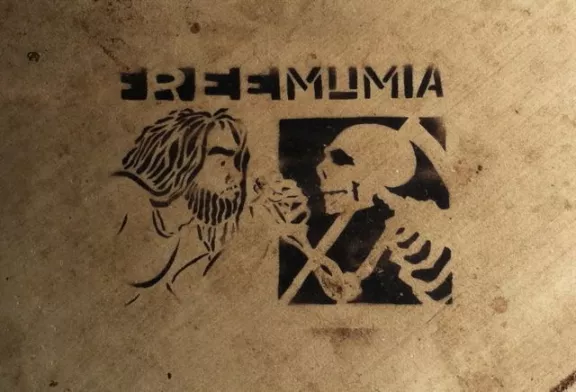 SF Mission SAW Free Mumia 1999