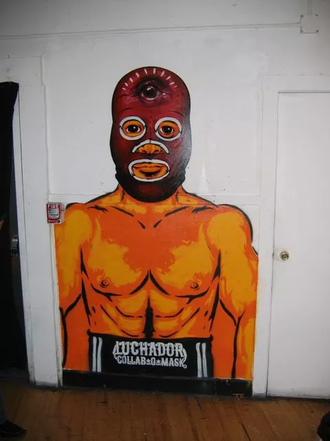 Peat EYEZ 2008 SF Club Six CollabOMask 03