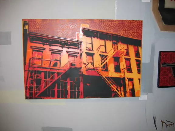For the People 2004 SF Logan Hicks 01