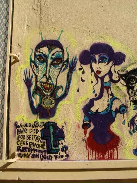 SF Grace Alley Mural Eclair 14