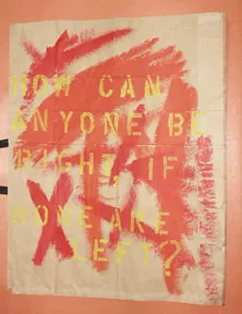 Negative Spaces SF 2003 Not Hung 19