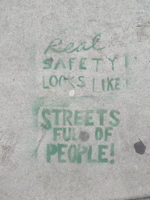 SF Protest No Sit Lie Upper Haight 03