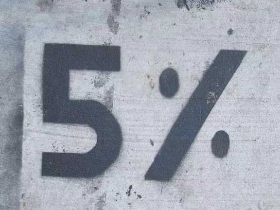 SF SoMa 5 percent