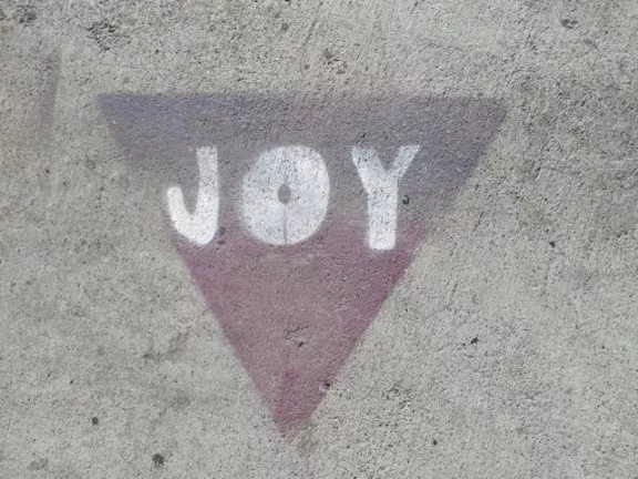 SF SoMa JOY