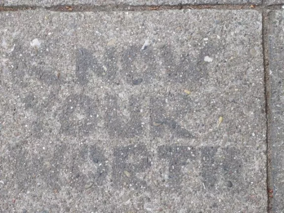 SF SoMa Know Your Worth