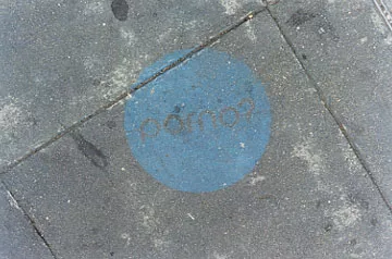 SF Financial District Porno
