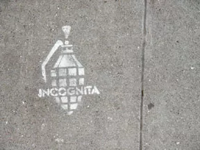 SF SoMa Incognita