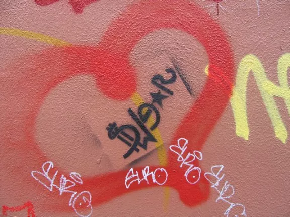 SF SoMa Swear