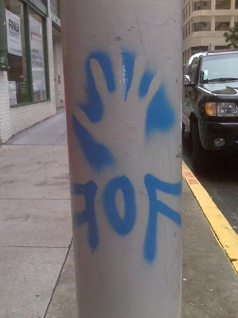 SF Financial District FOF