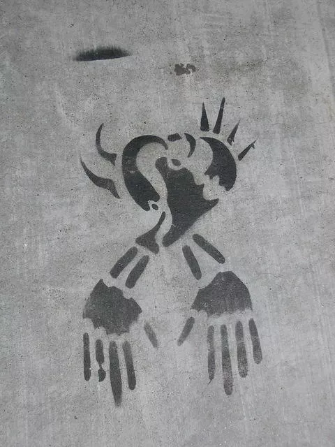 SF SoMa Hands
