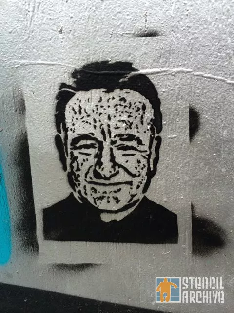 SF SoMa Robin Williams
