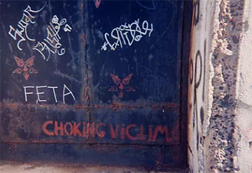 SF Ocean Beach choking victim