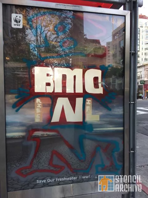 SF Van Ness BMC FNL ad hack