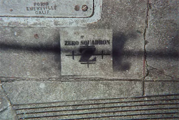 SF Tenderloin zero