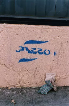 SF Tenderloin Pzo