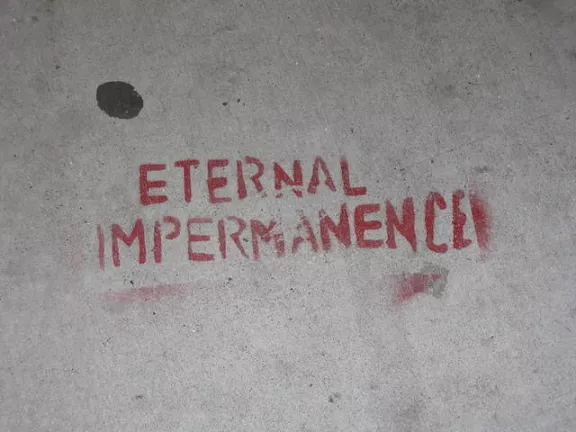 SF Tenderloin Eternal
