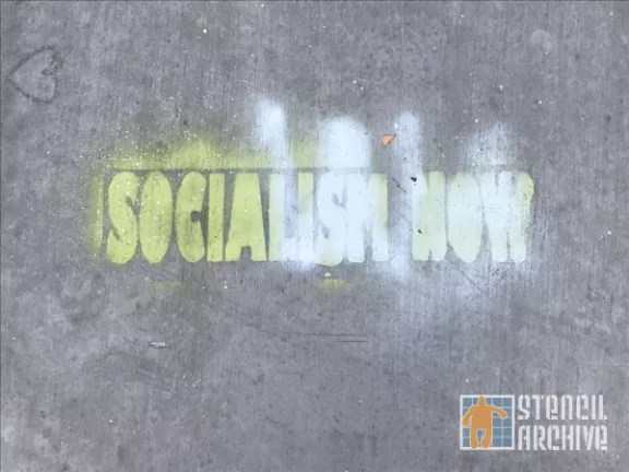 SF Castro Socialism Now