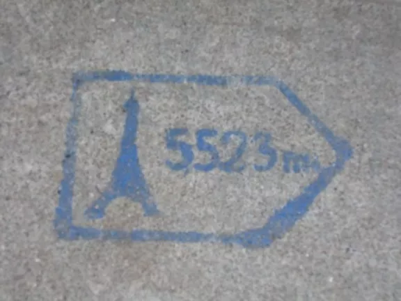 SF Castro France 5523km