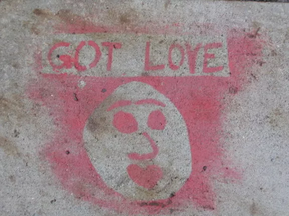 SF Castro Got Love