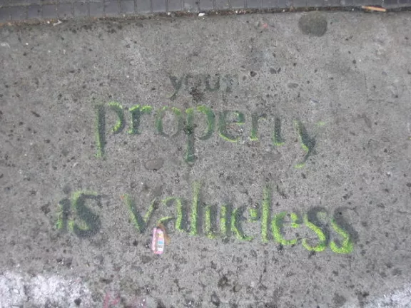 SF Castro valueless