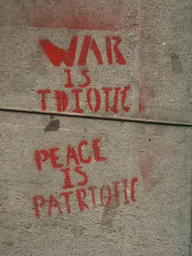 SF Hayes Valley War is Idiotic