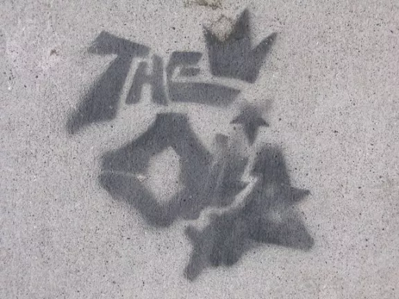 SF Hayes Valley The Oil