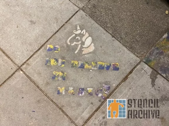 SF Mission Unicorn Magic