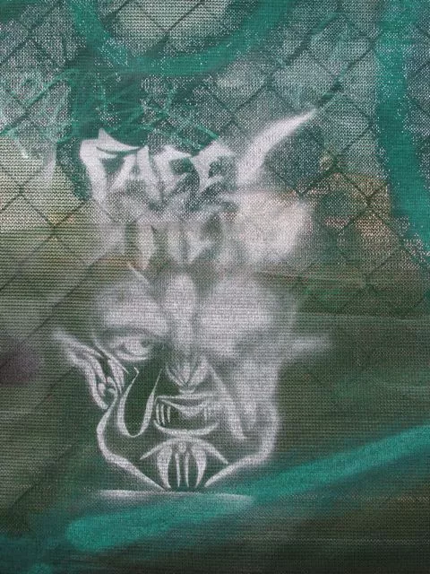 SF Mission Face Math