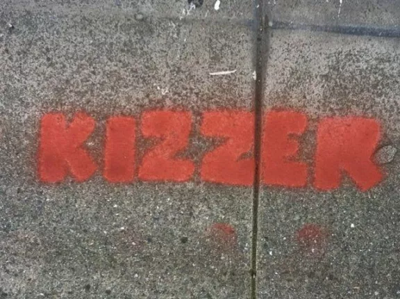 SF Mission Kizzer